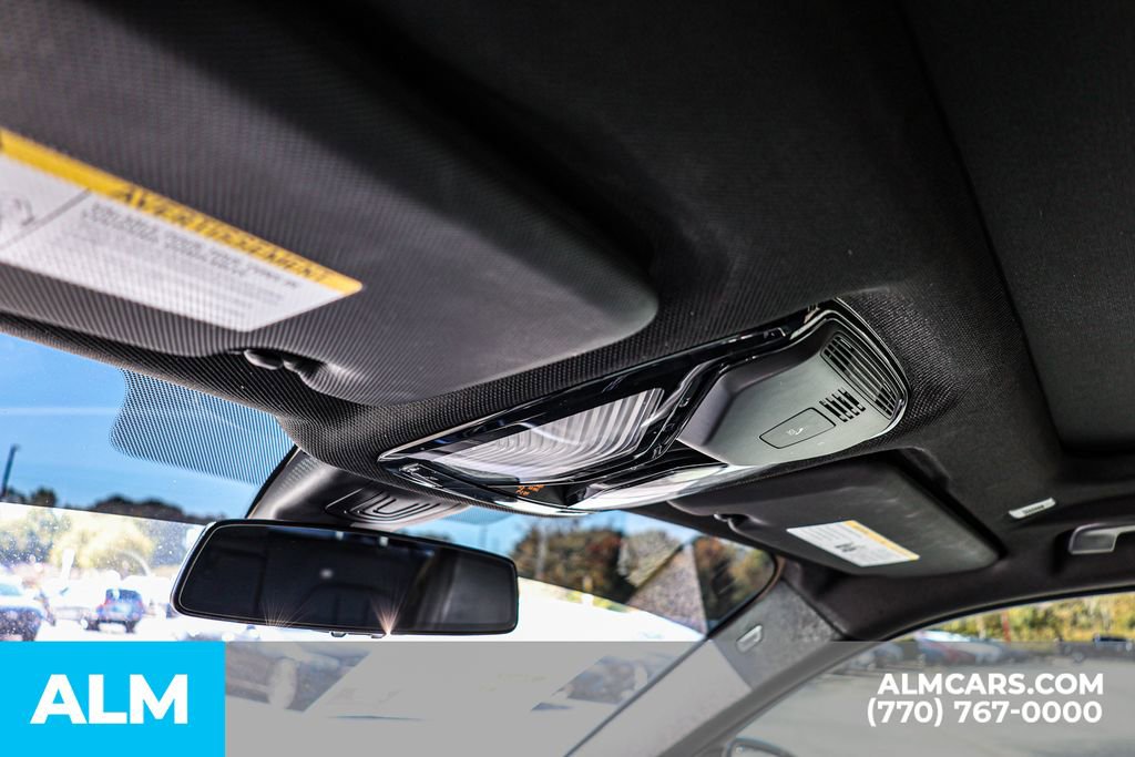 Used 2021 BMW X5 sDrive40i w/ M Sport Package image 65