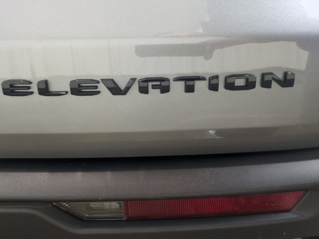 New 2026 GMC Acadia Elevation w/ Black Edition image 10