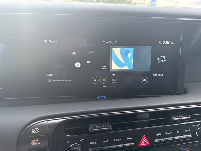 New 2026 Hyundai Palisade XRT Pro image 21