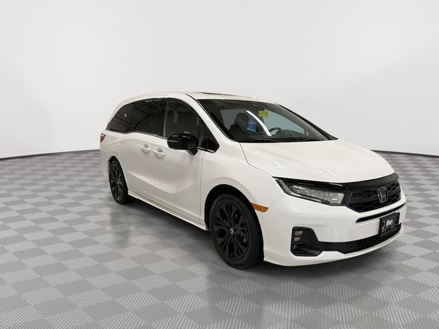 Used 2025 Honda Odyssey Sport-L image 12