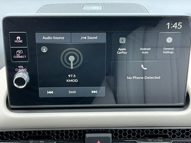 New 2026 Honda HR-V EX-L image 11