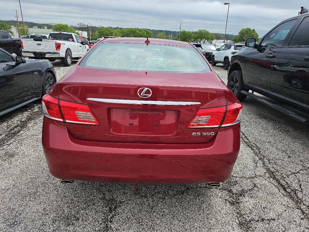 Used 2011 Lexus ES 350 FWD image 14