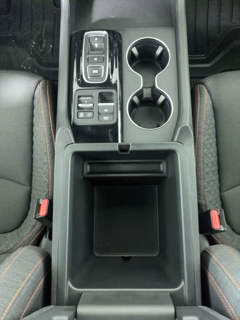 Certified 2023 Honda Pilot Sport image 28