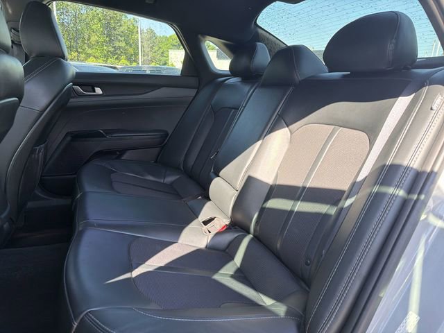 Used 2024 Kia K5 GT-Line w/ GT-Line Premium Package AWD/4WD image 22