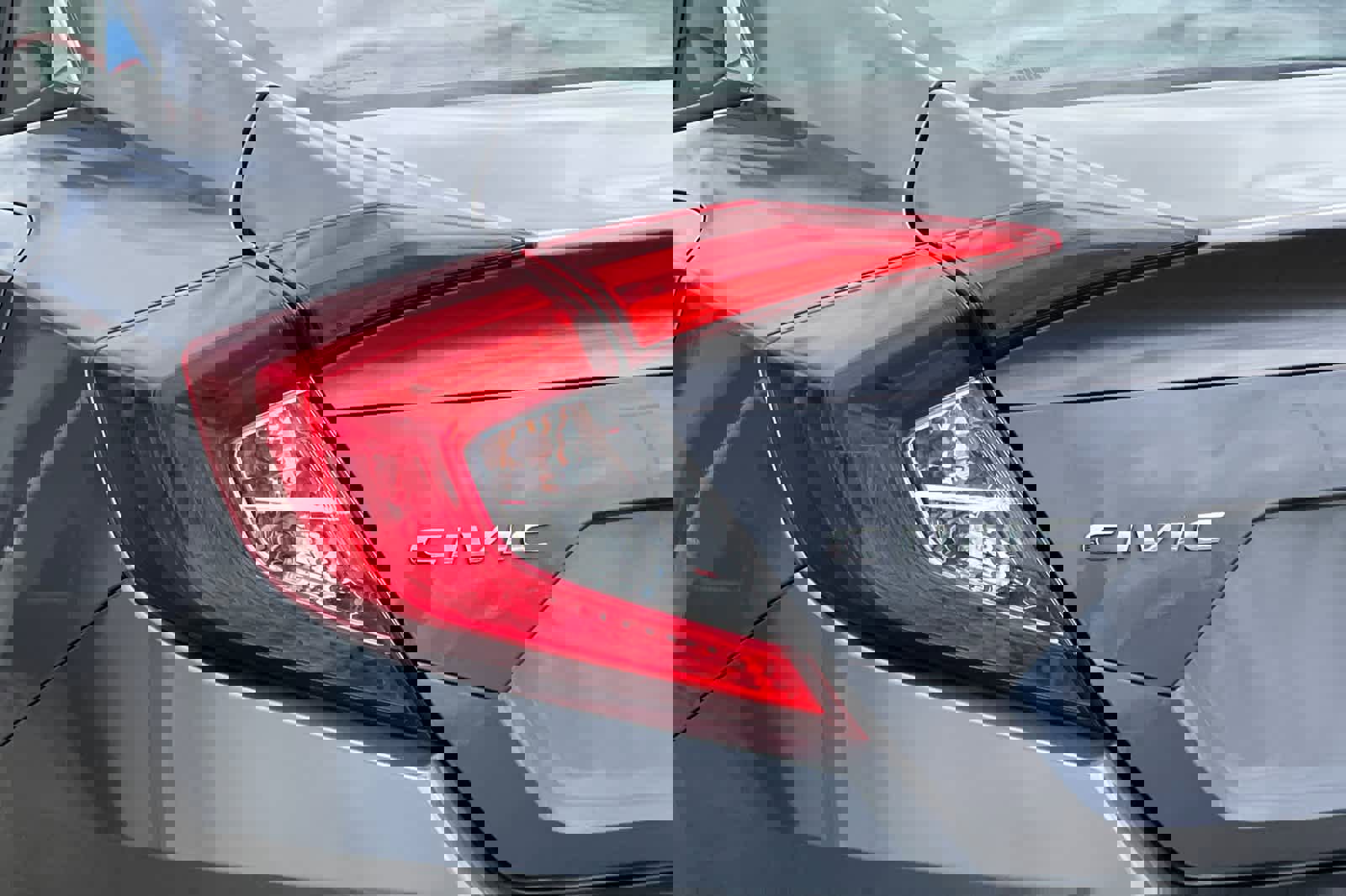 Used 2017 Honda Civic LX image 29