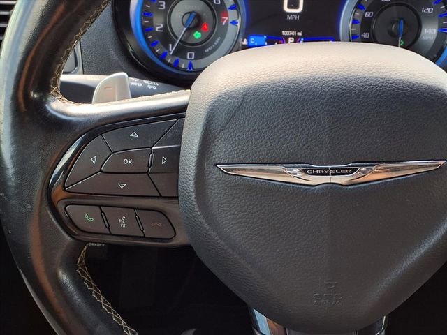 Used 2019 Chrysler 300 S image 17