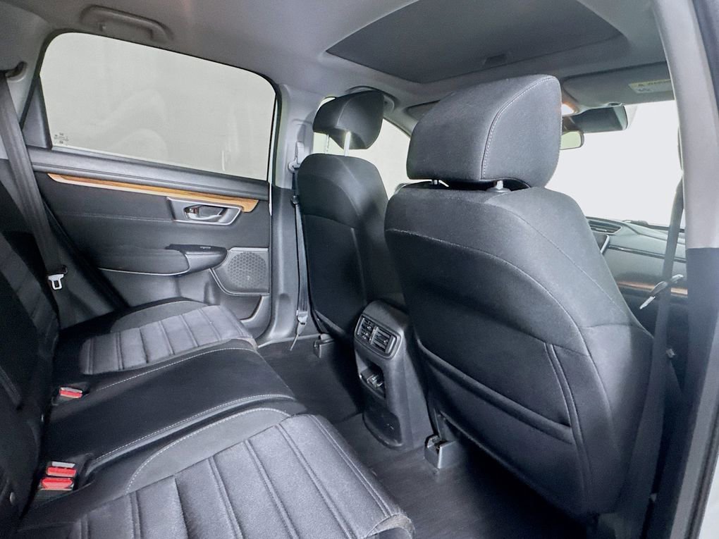 Used 2018 Honda CR-V EX image 27