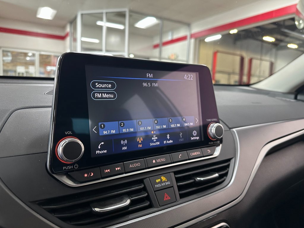 Used 2023 Nissan Altima 2.5 SR image 20