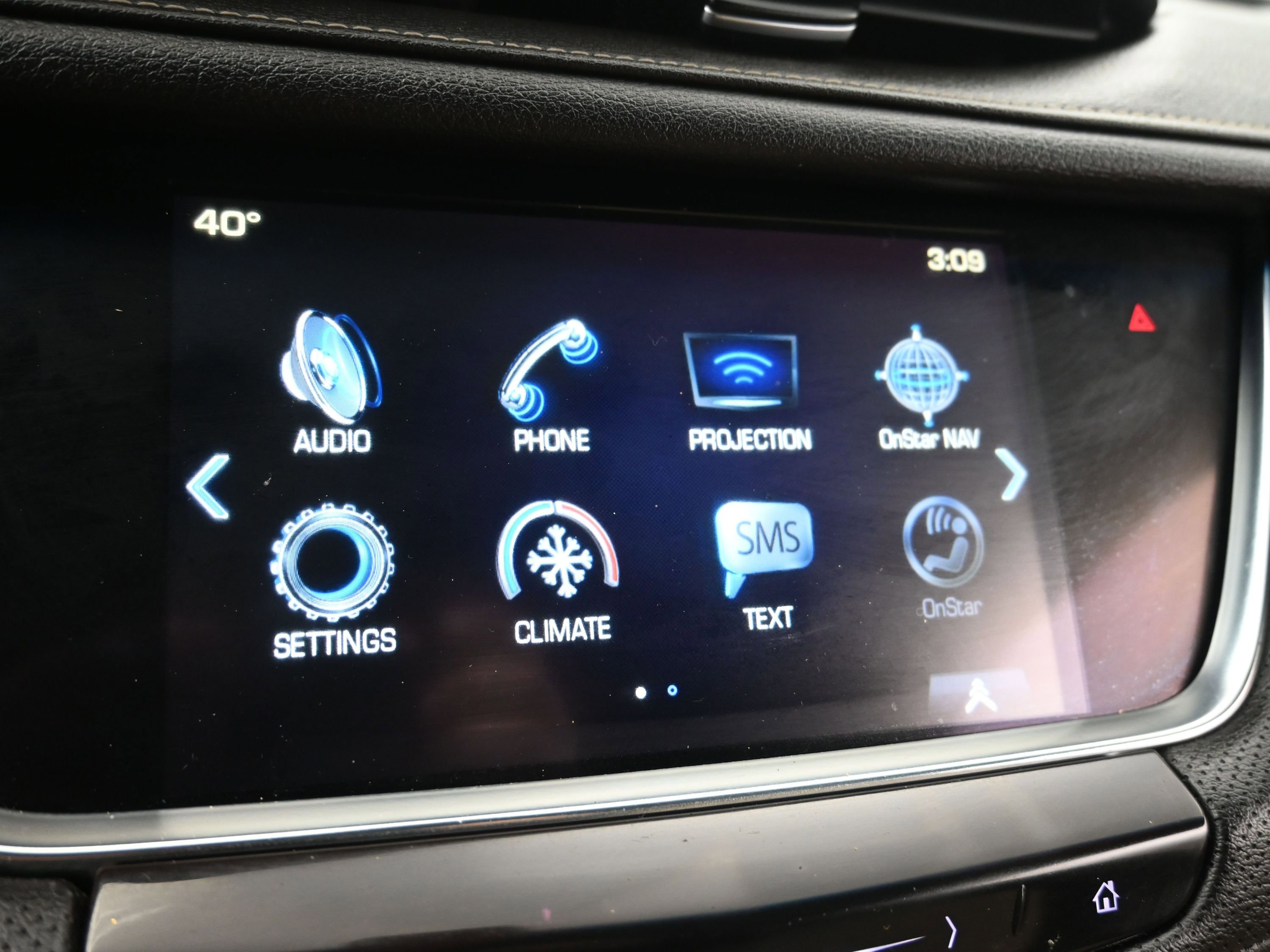 Used 2018 Cadillac XT5 FWD image 20