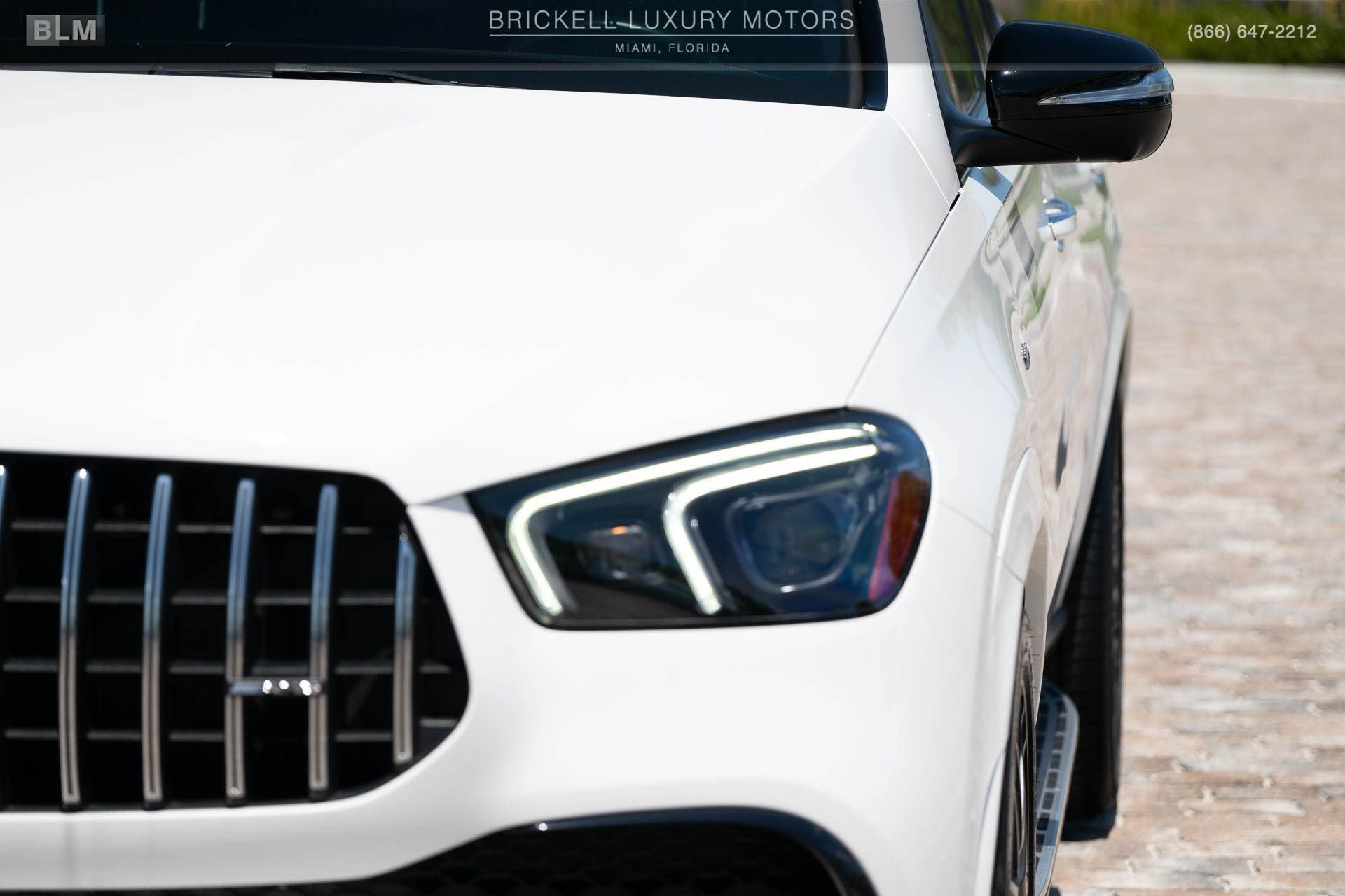 Used 2022 Mercedes-Benz GLE 53 AMG 4MATIC Coupe image 60