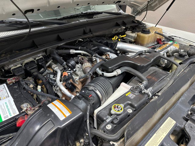 Used 2011 Ford F350 XL w/ XL Value Pkg image 55