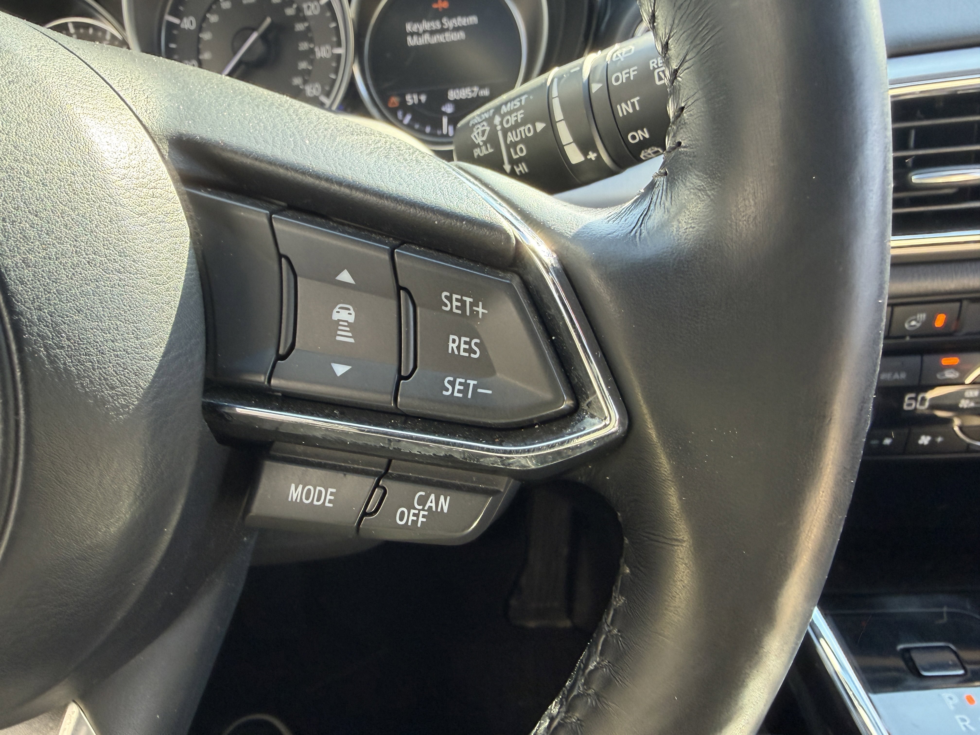 Used 2018 MAZDA CX-9 Grand Touring image 36