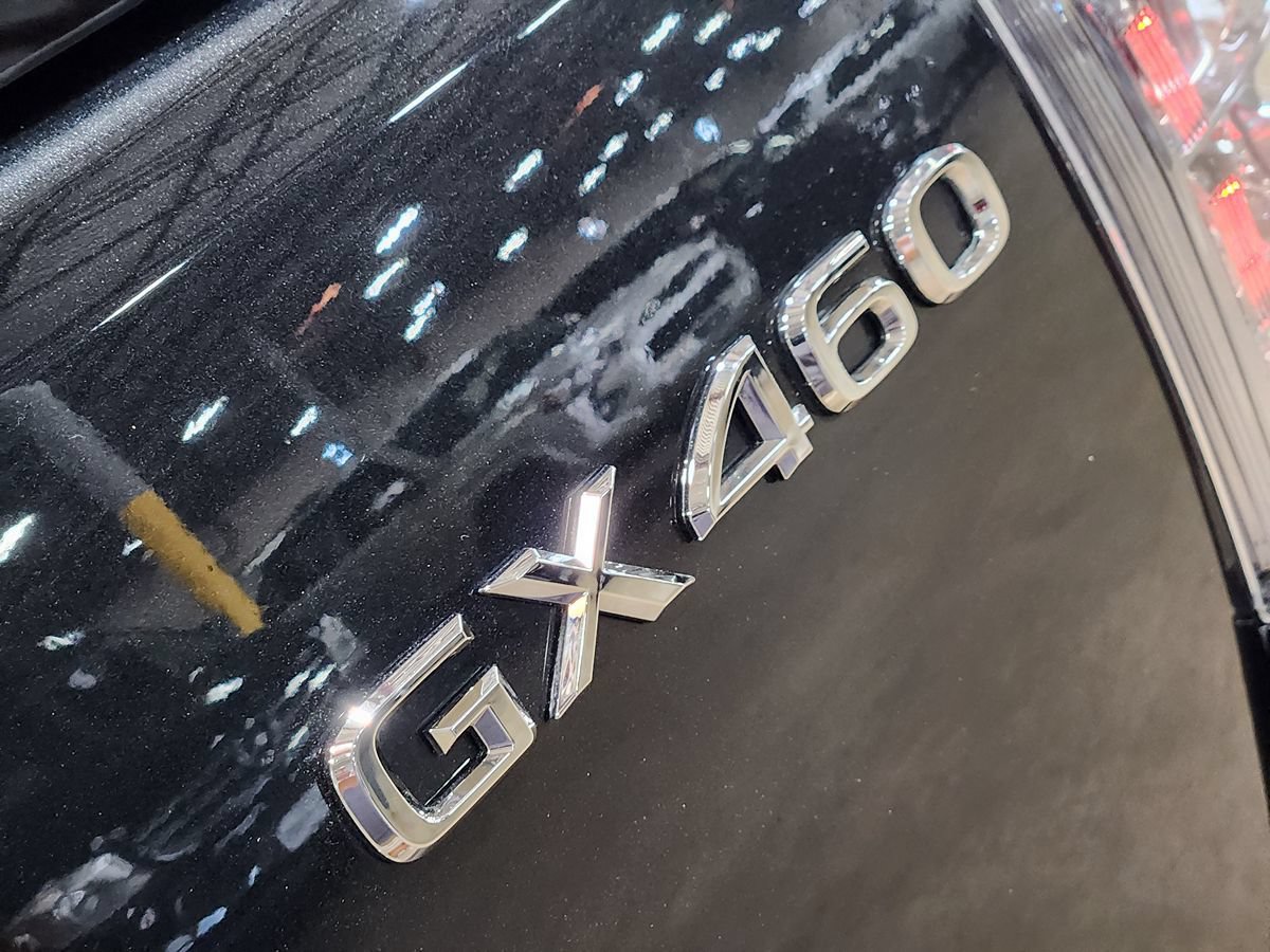 Used 2023 Lexus GX 460 Premium w/ Premium Package AWD/4WD image 25