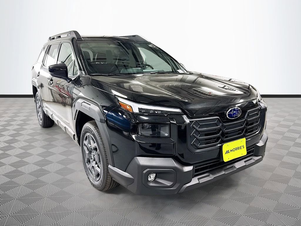 New 2026 Subaru Outback Premium image 3