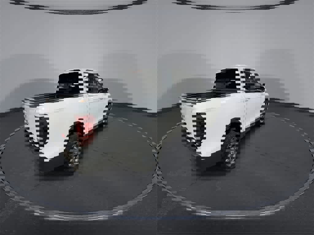 Certified 2023 Honda Ridgeline RTL image 8