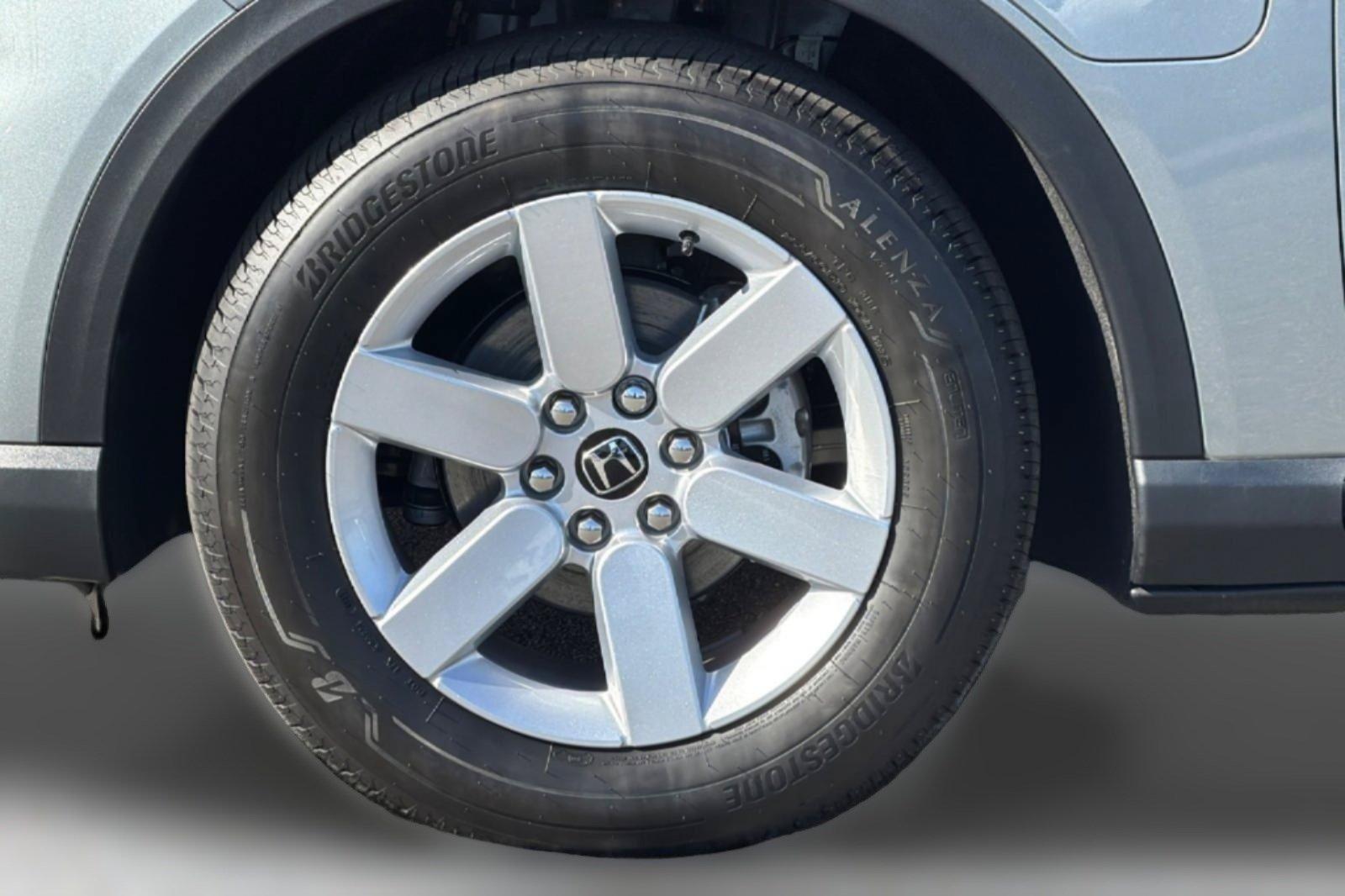 New 2026 Honda Prologue Eco image 12