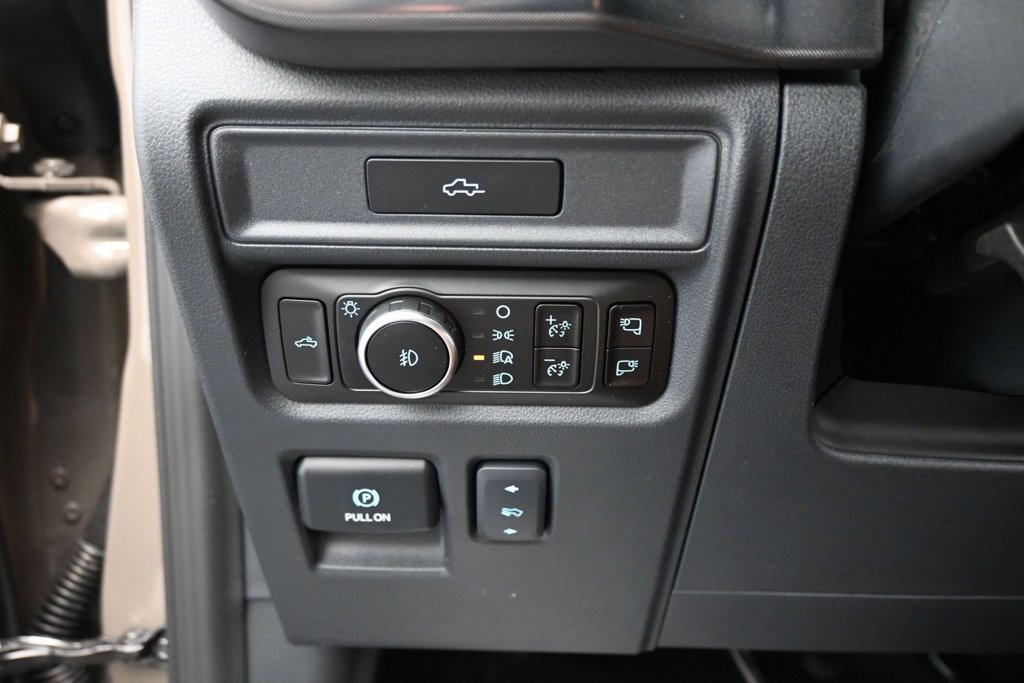 New 2026 Ford F150 Tremor w/ Equipment Group 402B AWD/4WD image 15