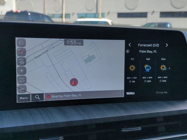 Used 2024 Kia Telluride SX w/ Towing Package image 22