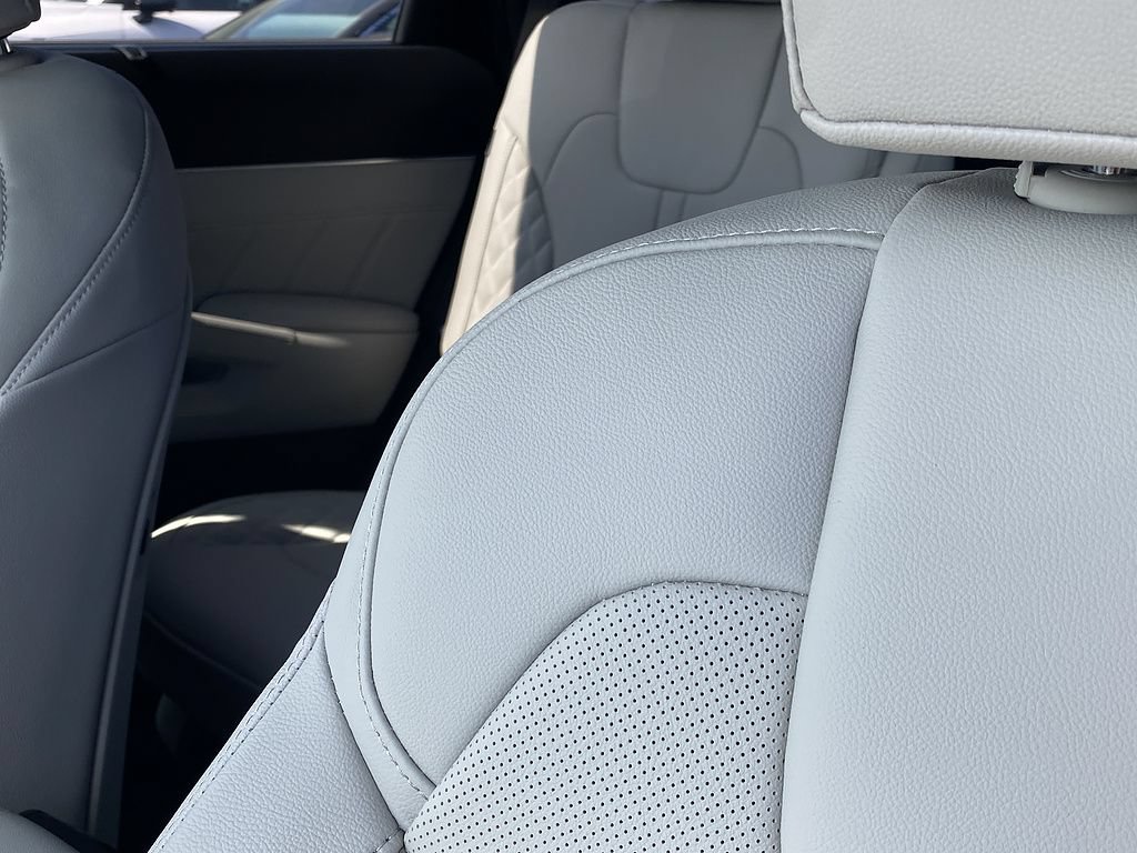 New 2026 Kia Sorento SX Prestige AWD/4WD image 12