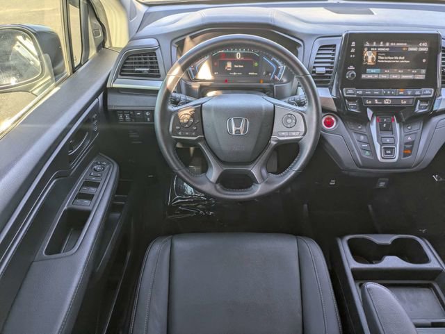 Used 2022 Honda Odyssey EX-L image 17