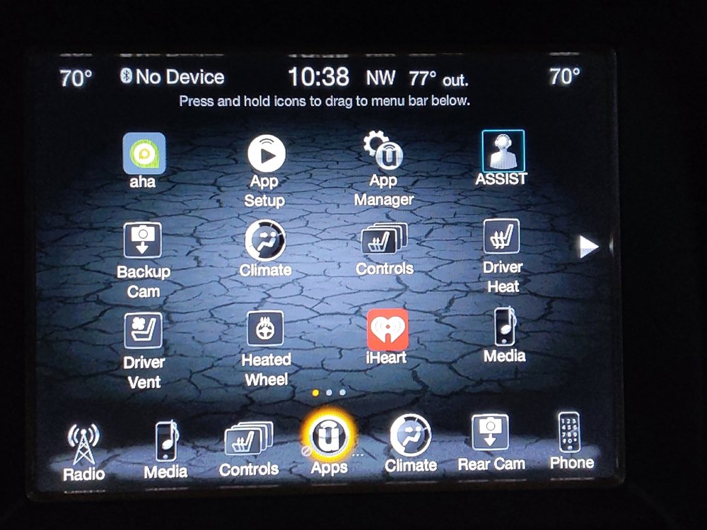 Used 2017 Jeep Grand Cherokee Limited 75th Anniversary image 25