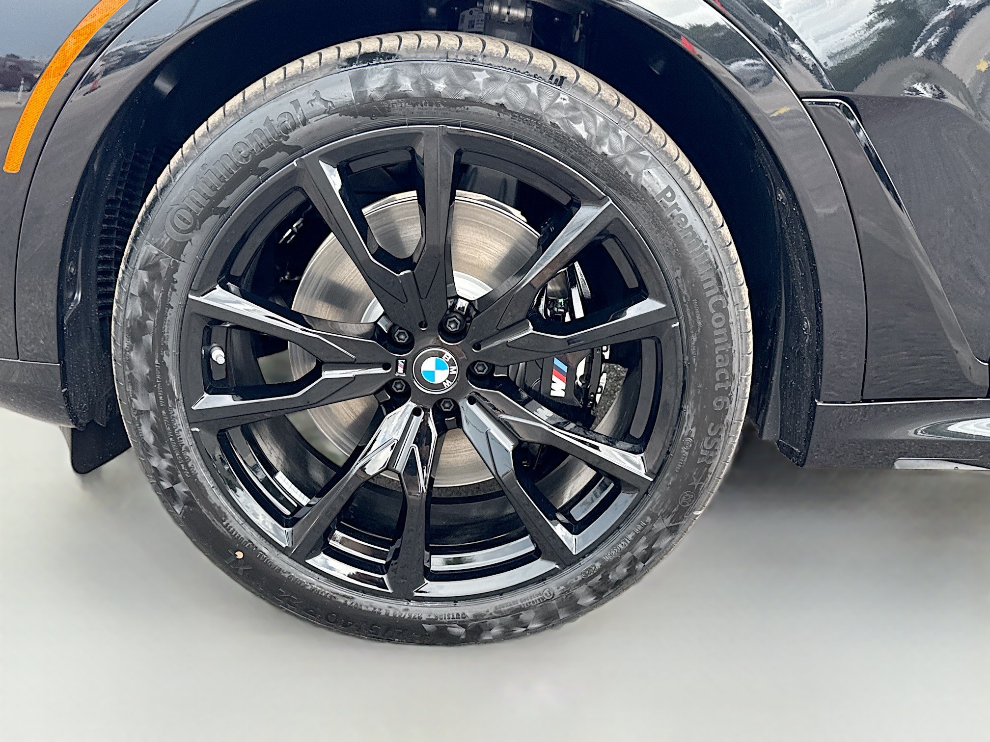 New 2027 BMW X7 xDrive40i w/ M Sport Package AWD/4WD image 43