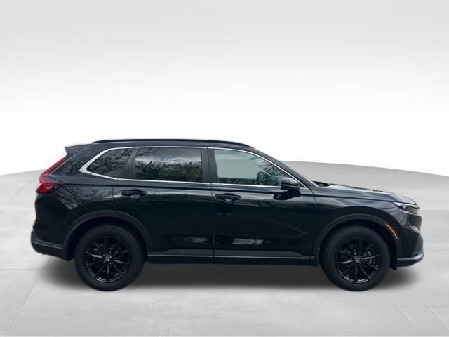 Used 2025 Honda CR-V Sport image 6