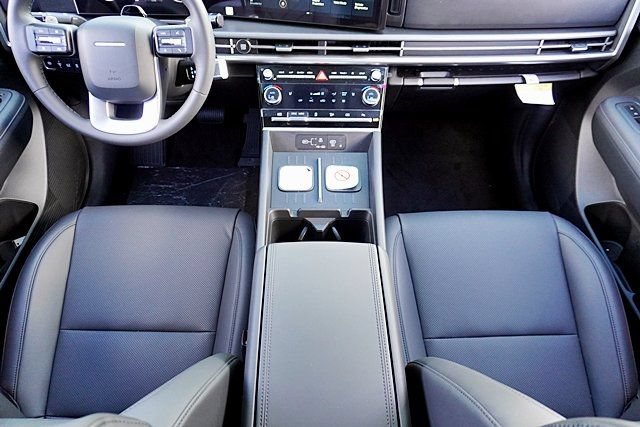 New 2026 Hyundai Santa Fe SEL FWD image 25