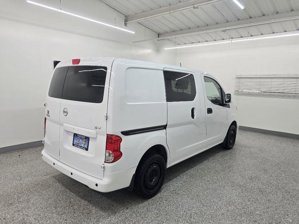 Used 2018 Nissan NV200 SV w/ Navigation Package FWD image 7