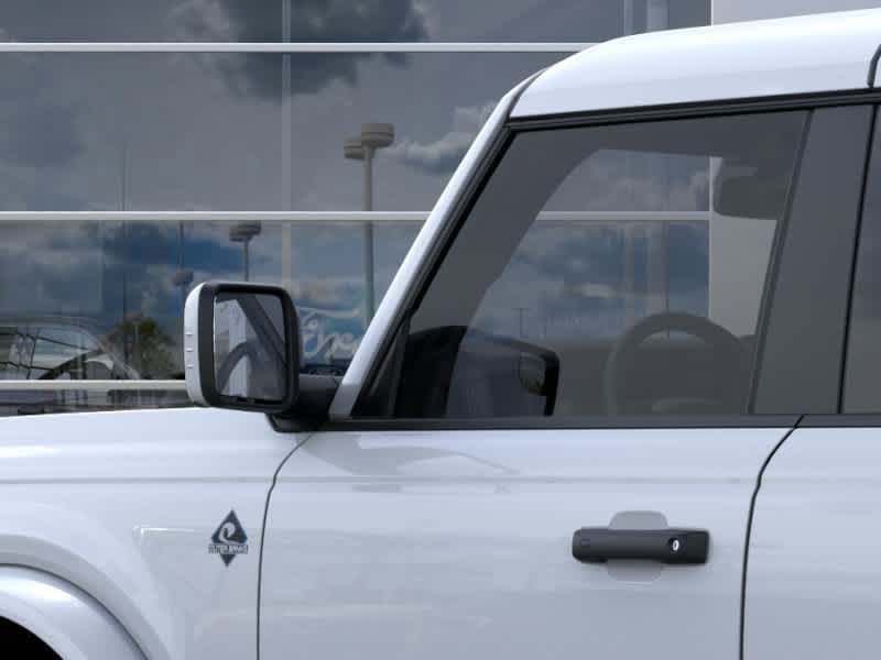 New 2026 Ford Bronco Outer Banks AWD/4WD image 22