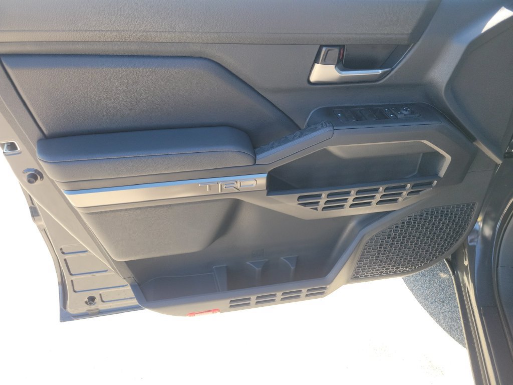 New 2026 Toyota Tacoma TRD Sport AWD/4WD image 19