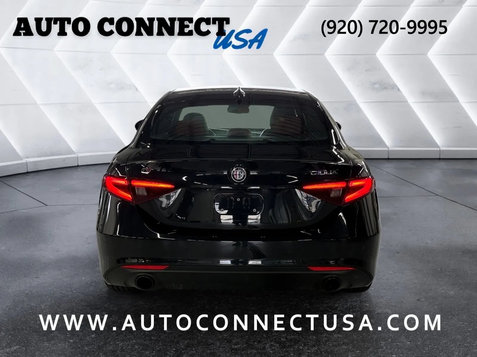 Used 2022 Alfa Romeo Giulia Sprint AWD/4WD image 5