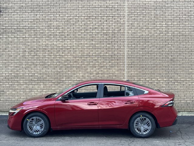 New 2026 Nissan Sentra SV w/ Floor Mat Package image 22