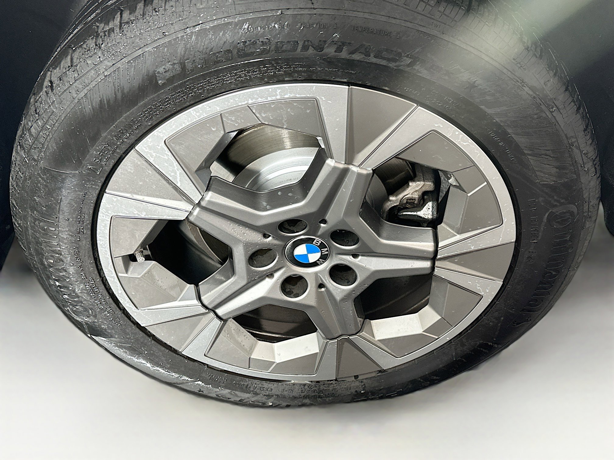 Used 2025 BMW X1 xDrive28i image 11