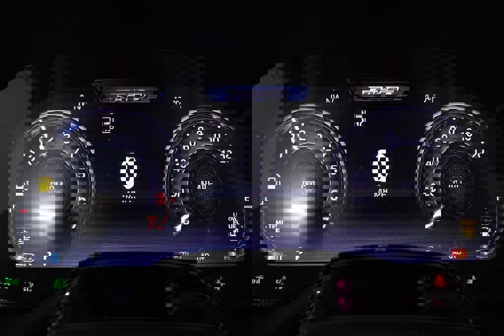 New 2026 RAM 1500 RHO w/ RHO Level 1 Equipment Group image 26