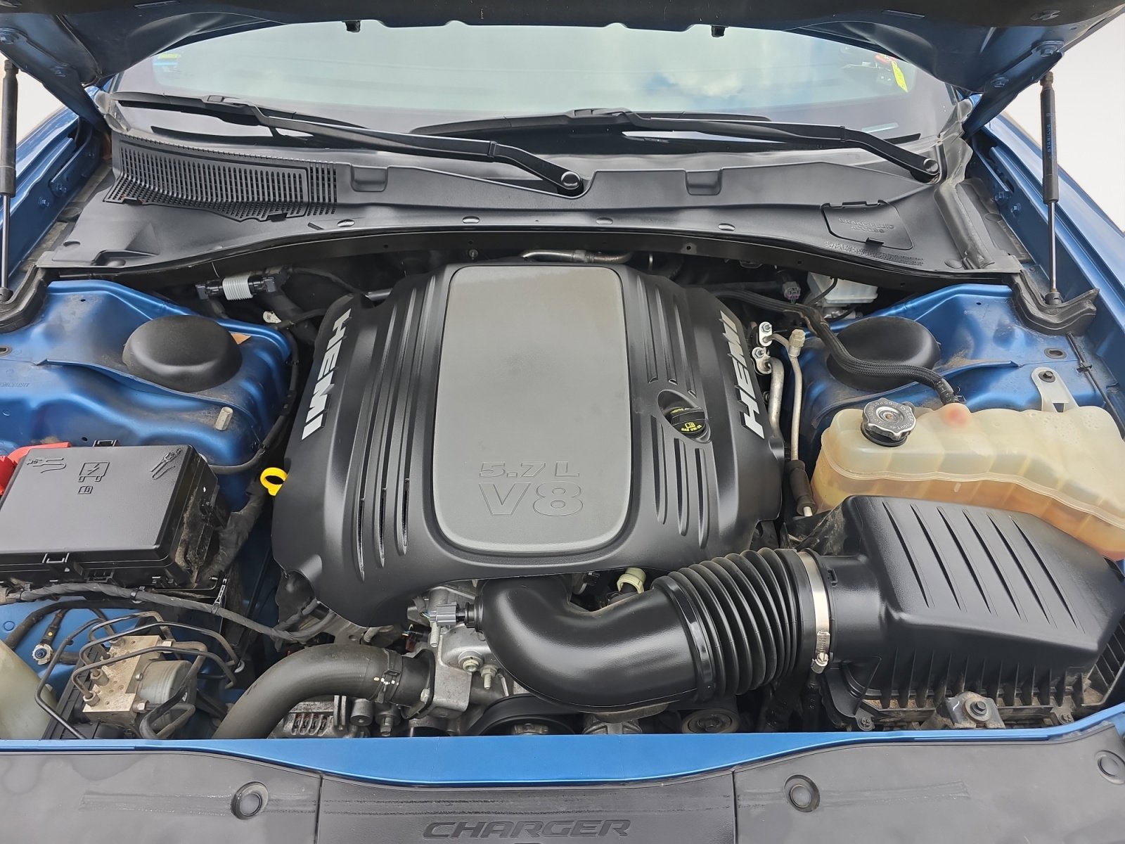 Certified 2022 Dodge Charger R/T w/ Plus Group image 28