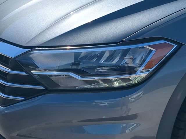 Certified 2021 Volkswagen Jetta S w/ Driver Assistance Package FWD image 7