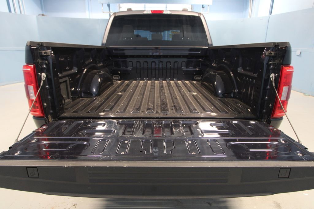 Used 2023 Ford F150 XLT w/ Equipment Group 302A High image 42