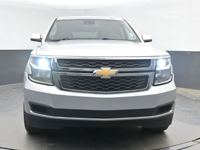 Used 2019 Chevrolet Tahoe LT AWD/4WD image 3