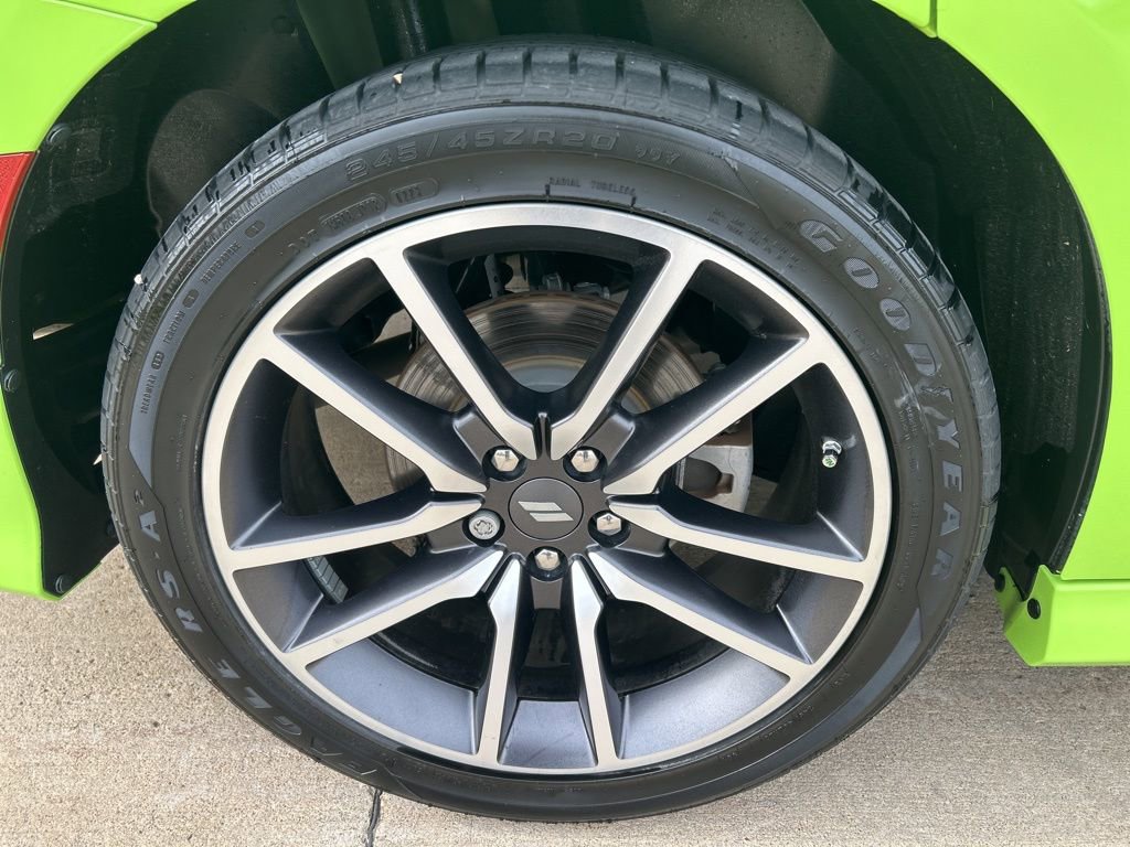 Used 2023 Dodge Charger GT w/ Plus Group image 27