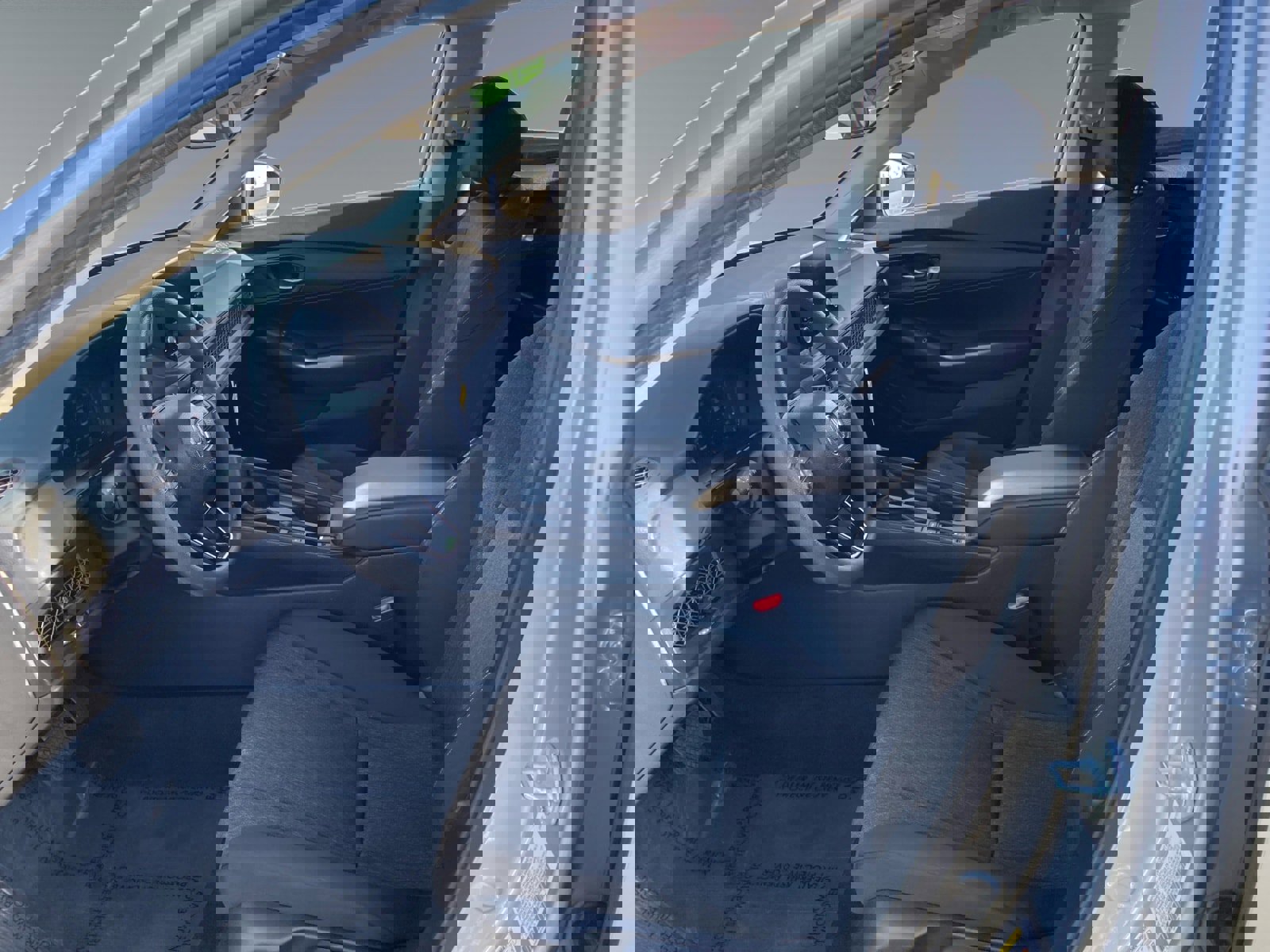 Used 2025 Honda Accord LX image 9