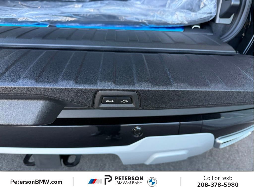 New 2026 BMW X5 xDrive50e AWD/4WD image 14