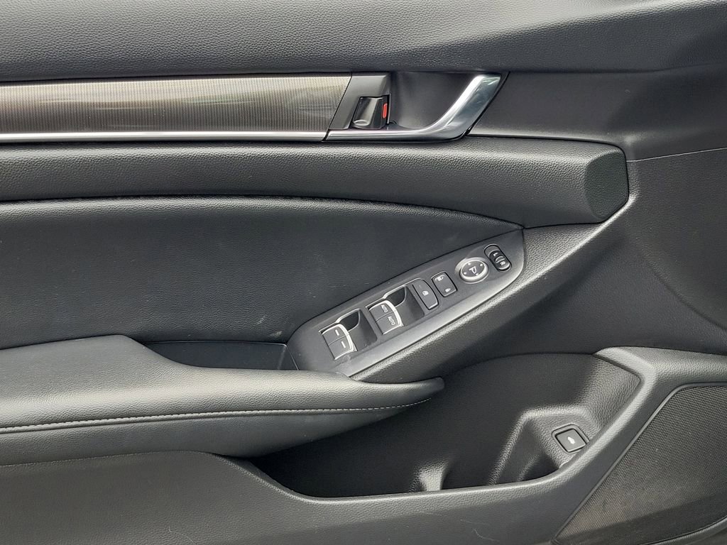Certified 2022 Honda Accord Sport image 20