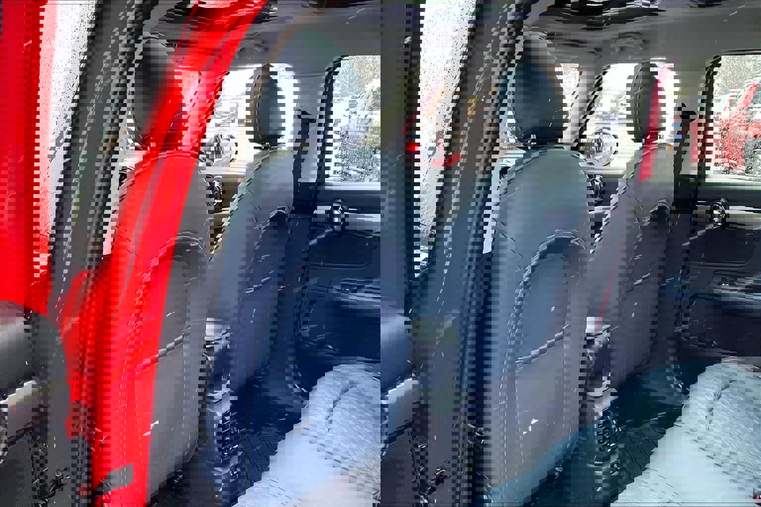 Certified 2023 MINI Cooper Countryman S image 22