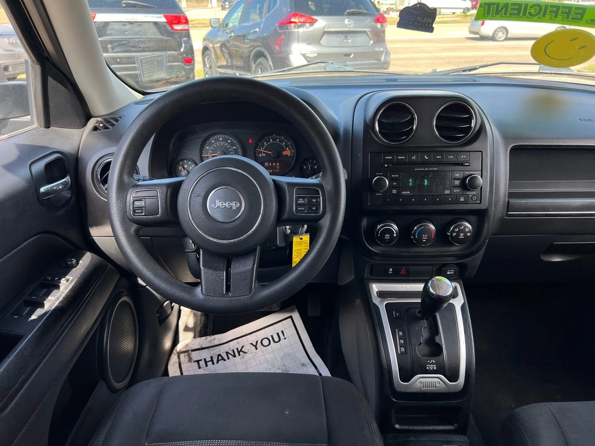 Used 2015 Jeep Patriot Sport w/ Power Value Group FWD image 17