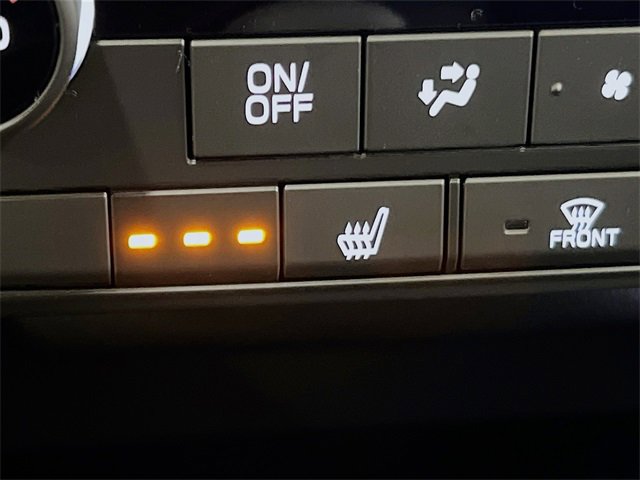 New 2026 Subaru Outback Premium image 13