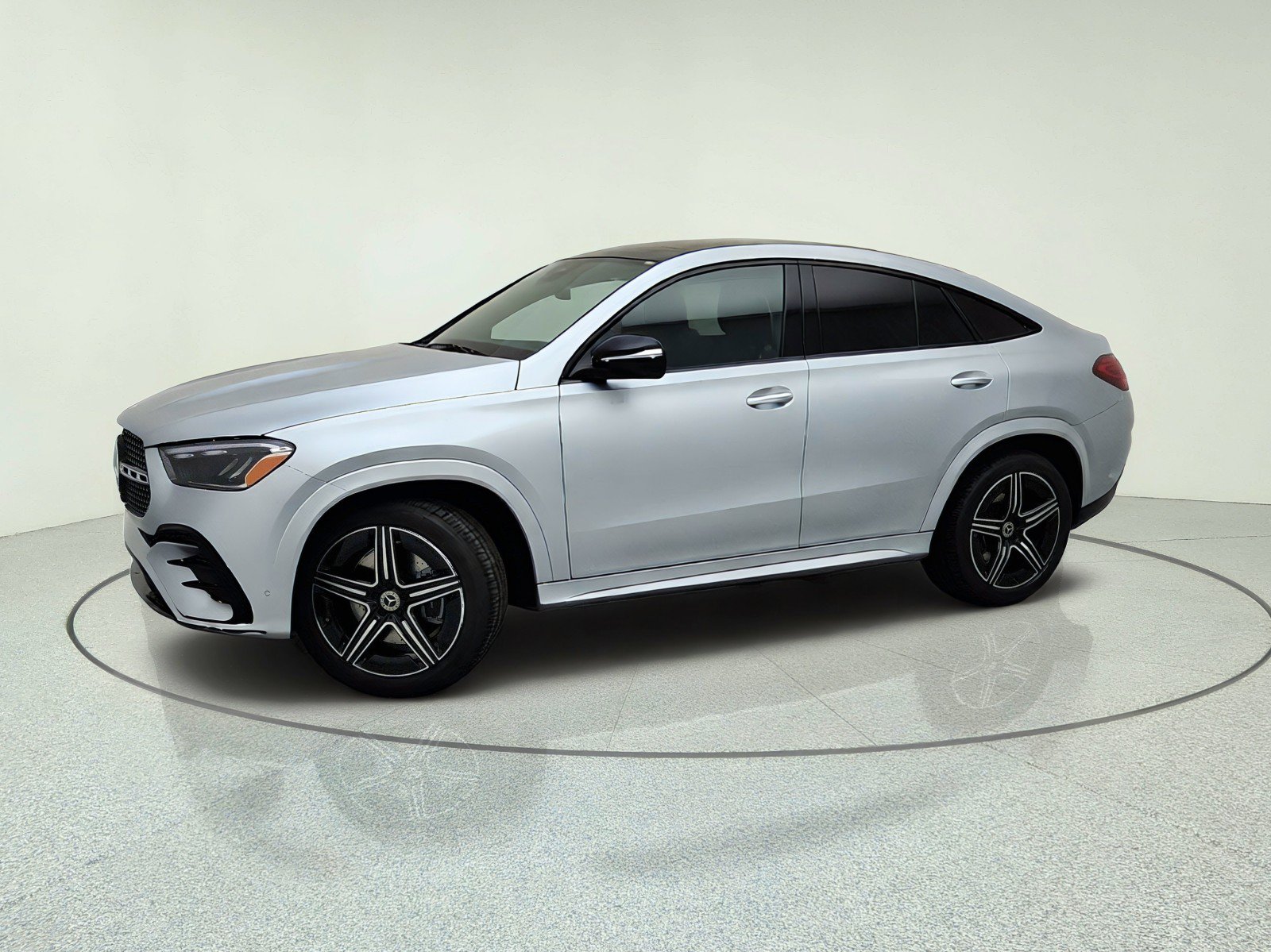 New 2026 Mercedes-Benz GLE 450 4MATIC Coupe image 15