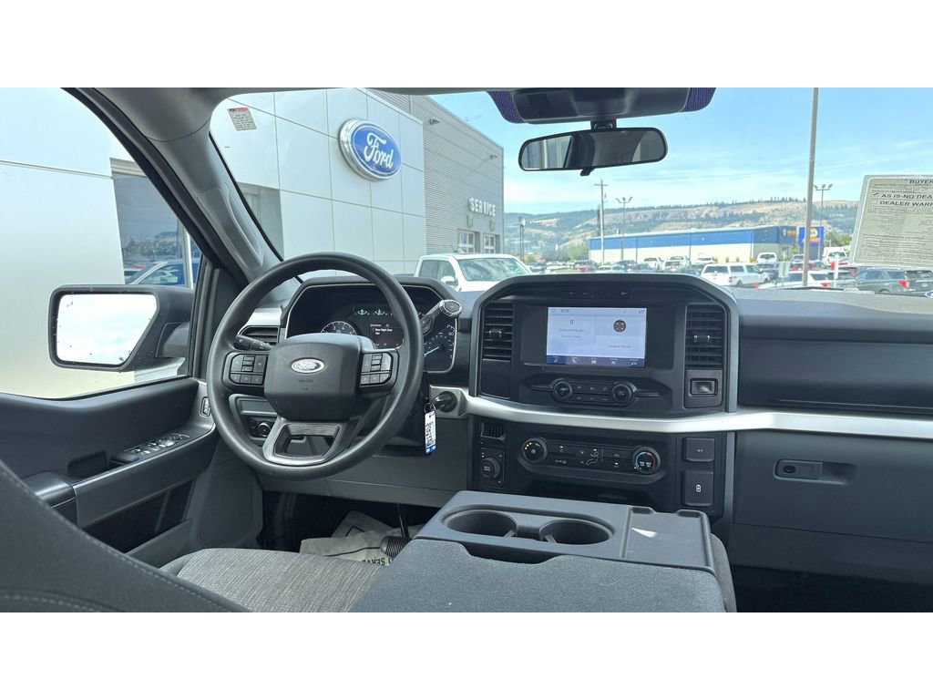 Used 2021 Ford F150 XLT w/ XTR Package image 13