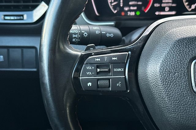 Certified 2023 Honda Pilot Sport image 30