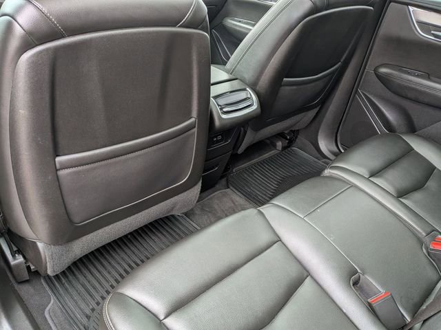 Used 2021 Cadillac XT6 Luxury AWD/4WD image 26